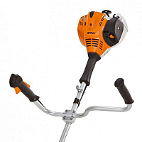 STIHL FS 70 С-Е Мотокоса STIHL, GrassCut 230-2 41442000180, Мощные профессиональные мотокосы Штиль